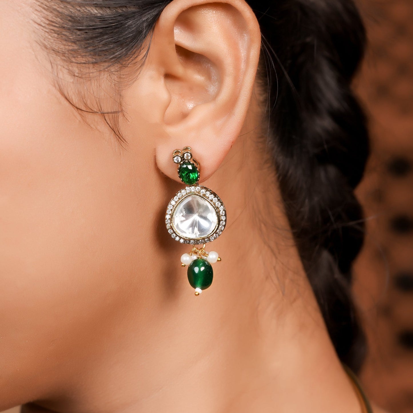 Naina Emerald Hasli