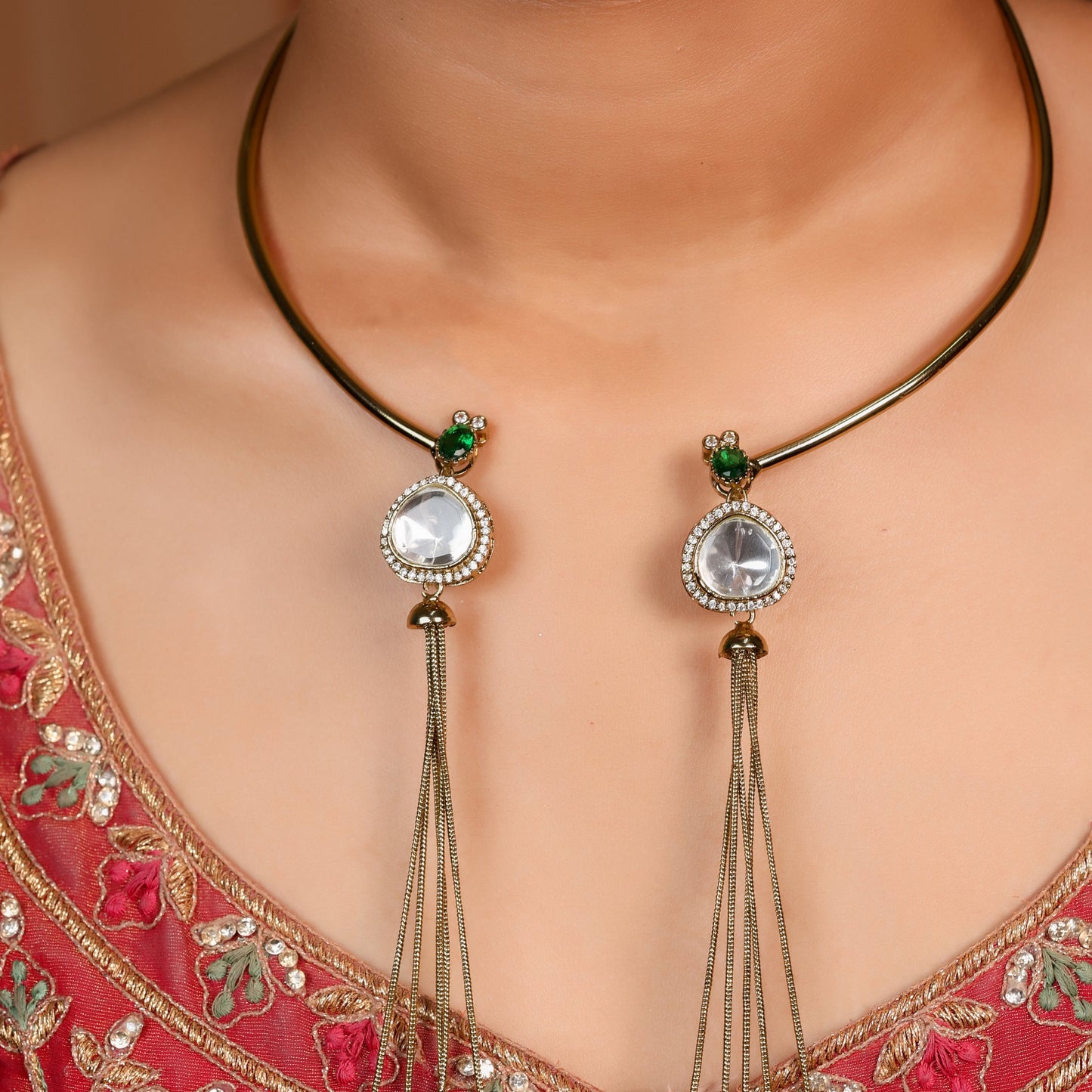 Naina Emerald Hasli
