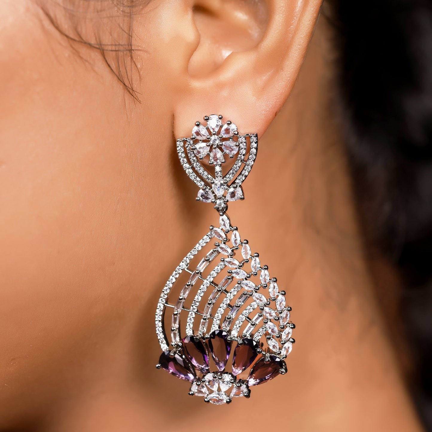 Kashi Ad Earrings