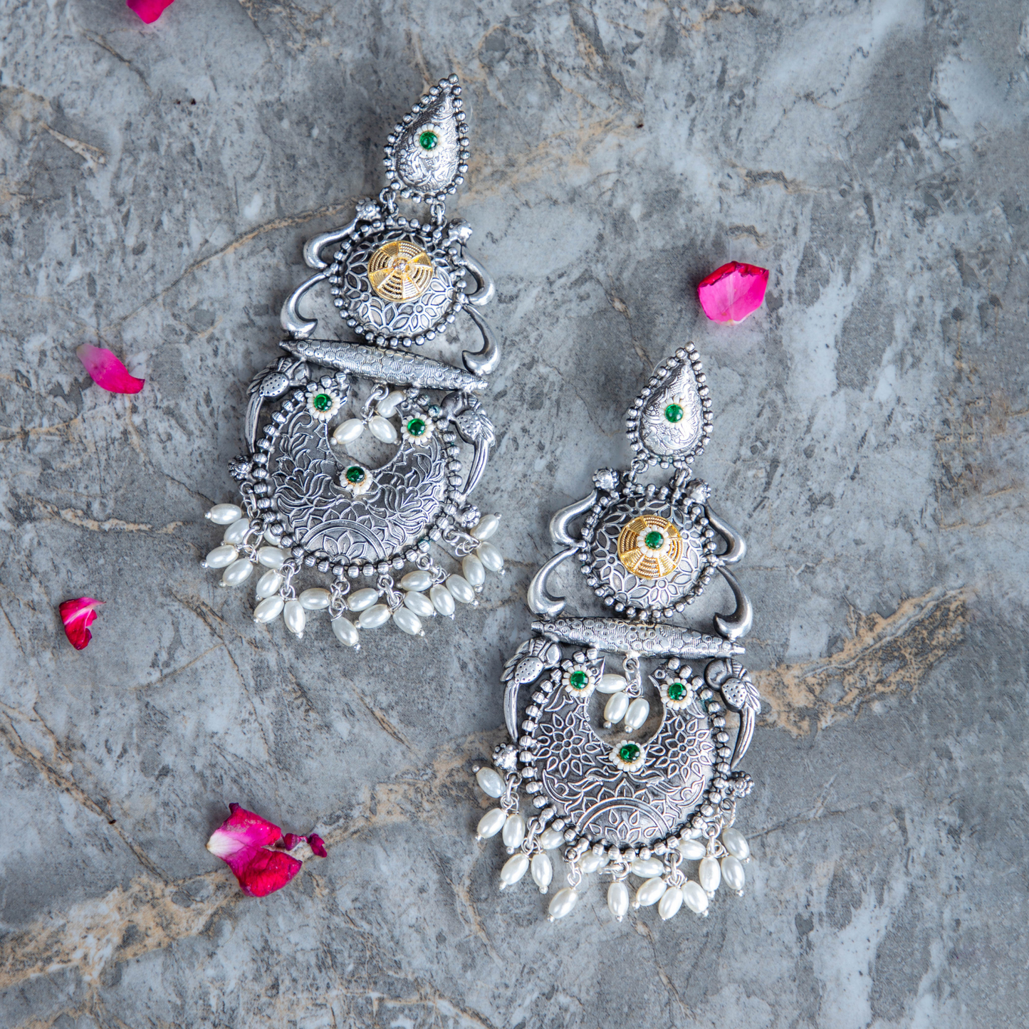 Jodha Mughal Jhaale