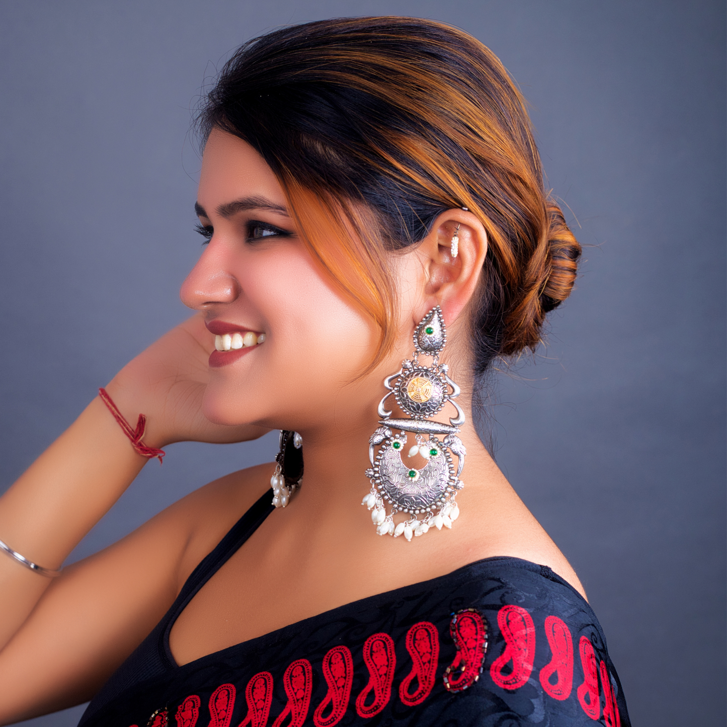 Jodha Mughal Jhaale