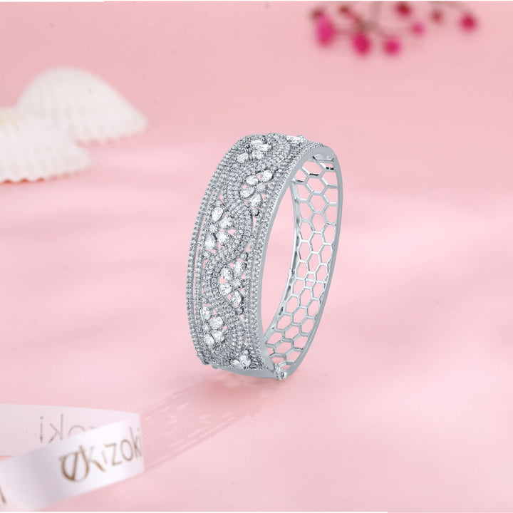 Annie Regal Bloom Bracelet