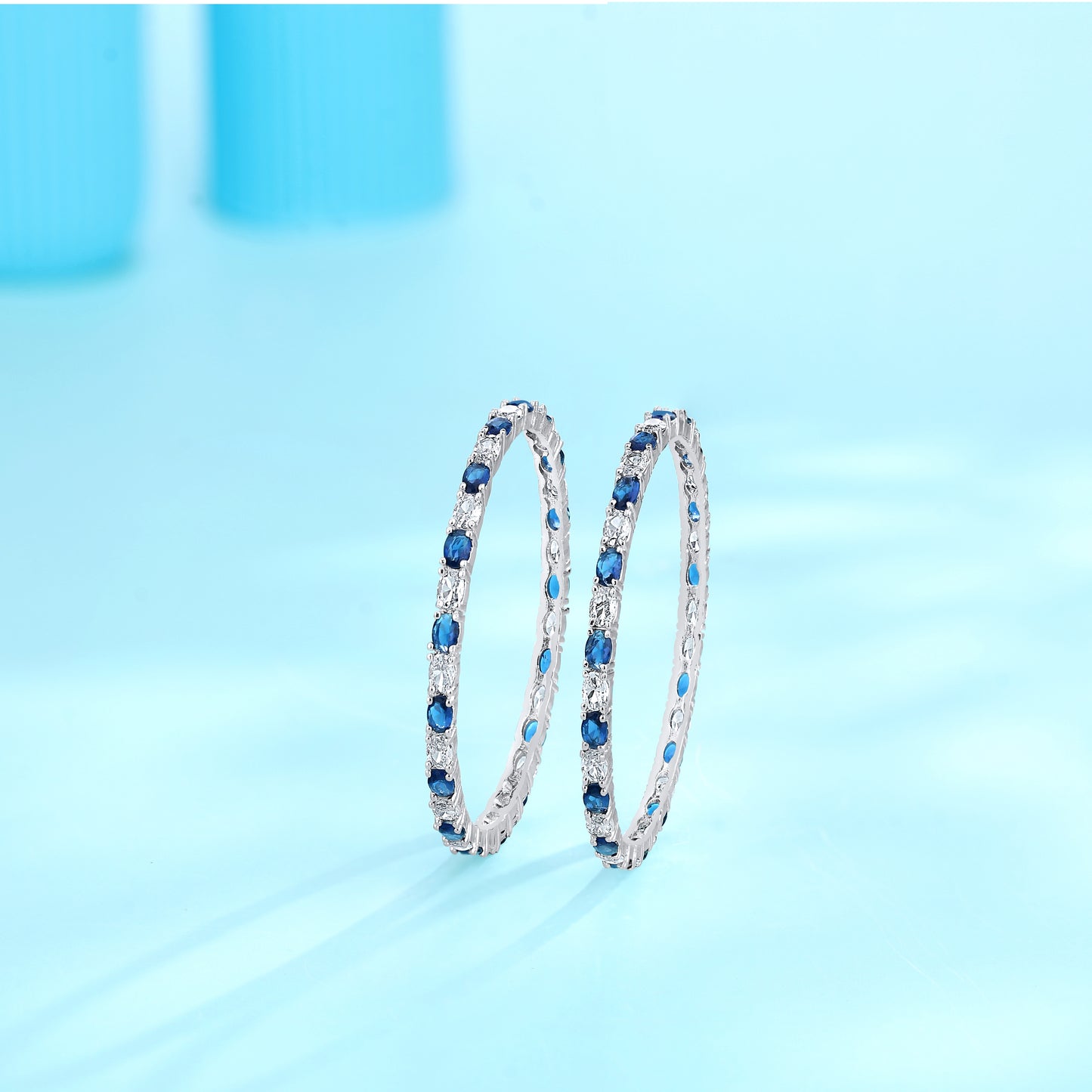 Neel Tara Kangan bangles