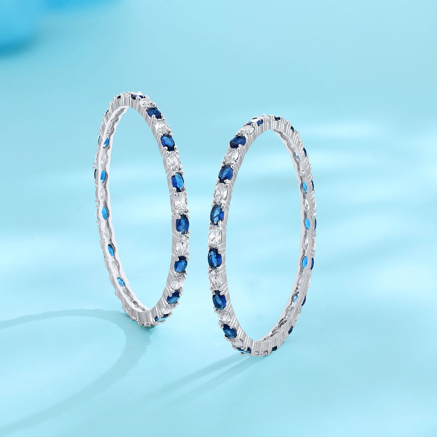 Neel Tara Kangan bangles