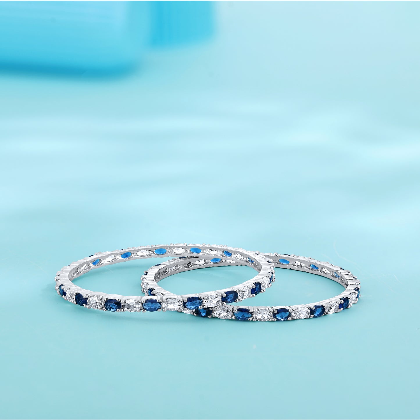 Neel Tara Kangan bangles