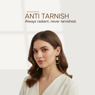 Anti Tarnish