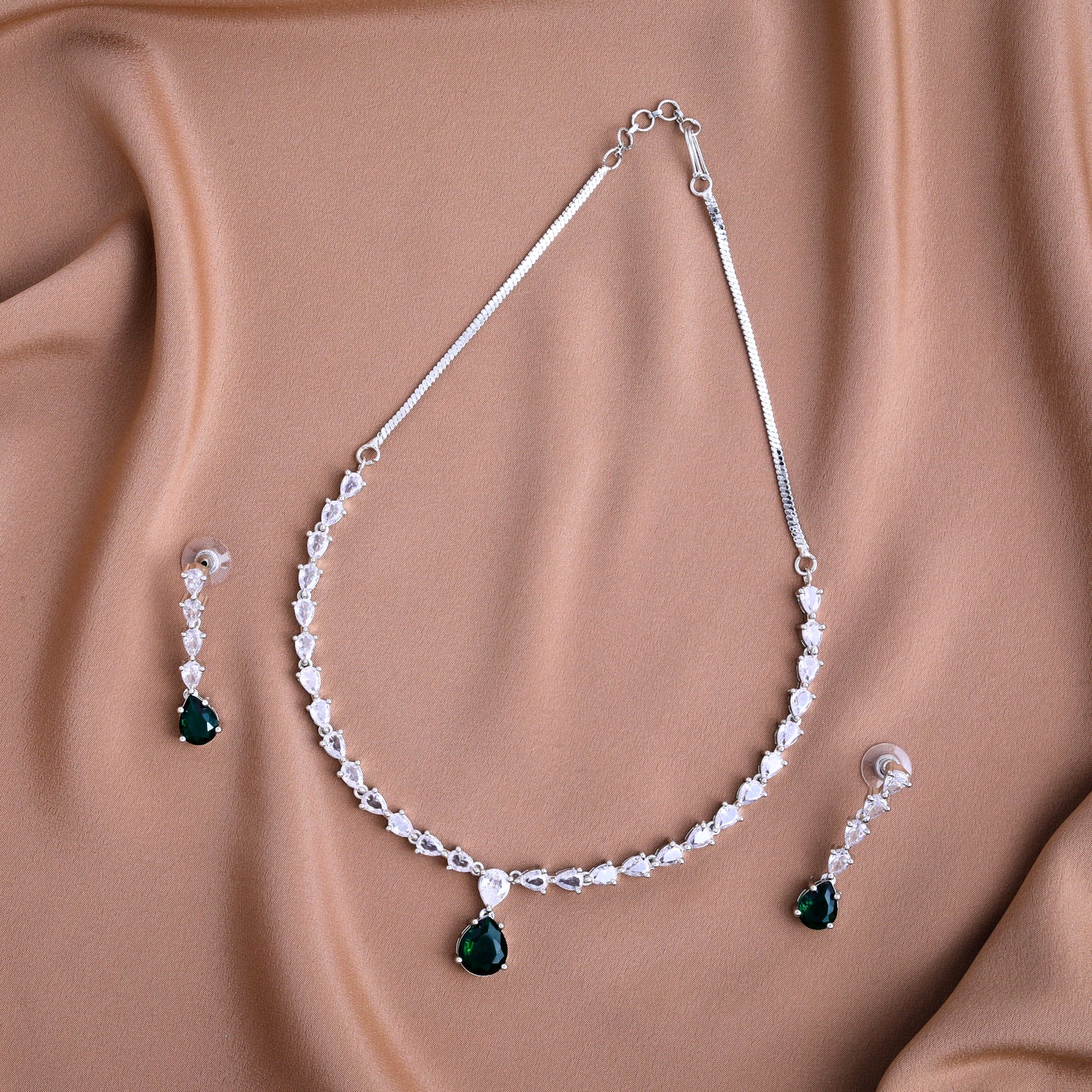 Allure AD NECKLACE Set