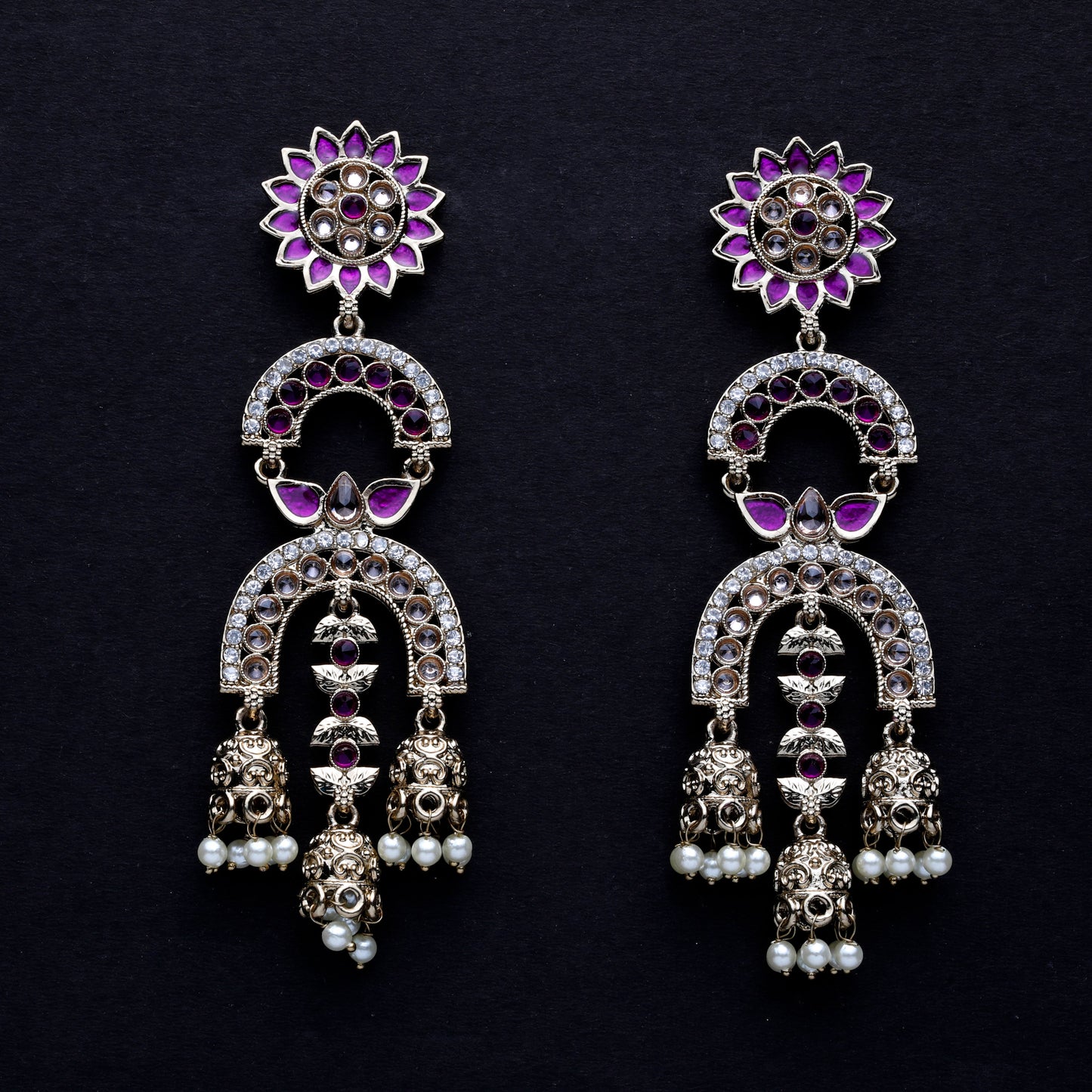 Sahib Jamaal Jhumka