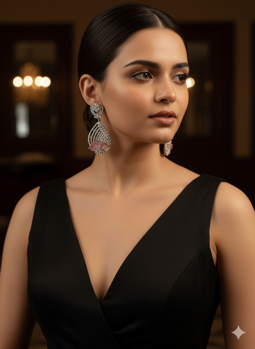 Kashi Ad Earrings