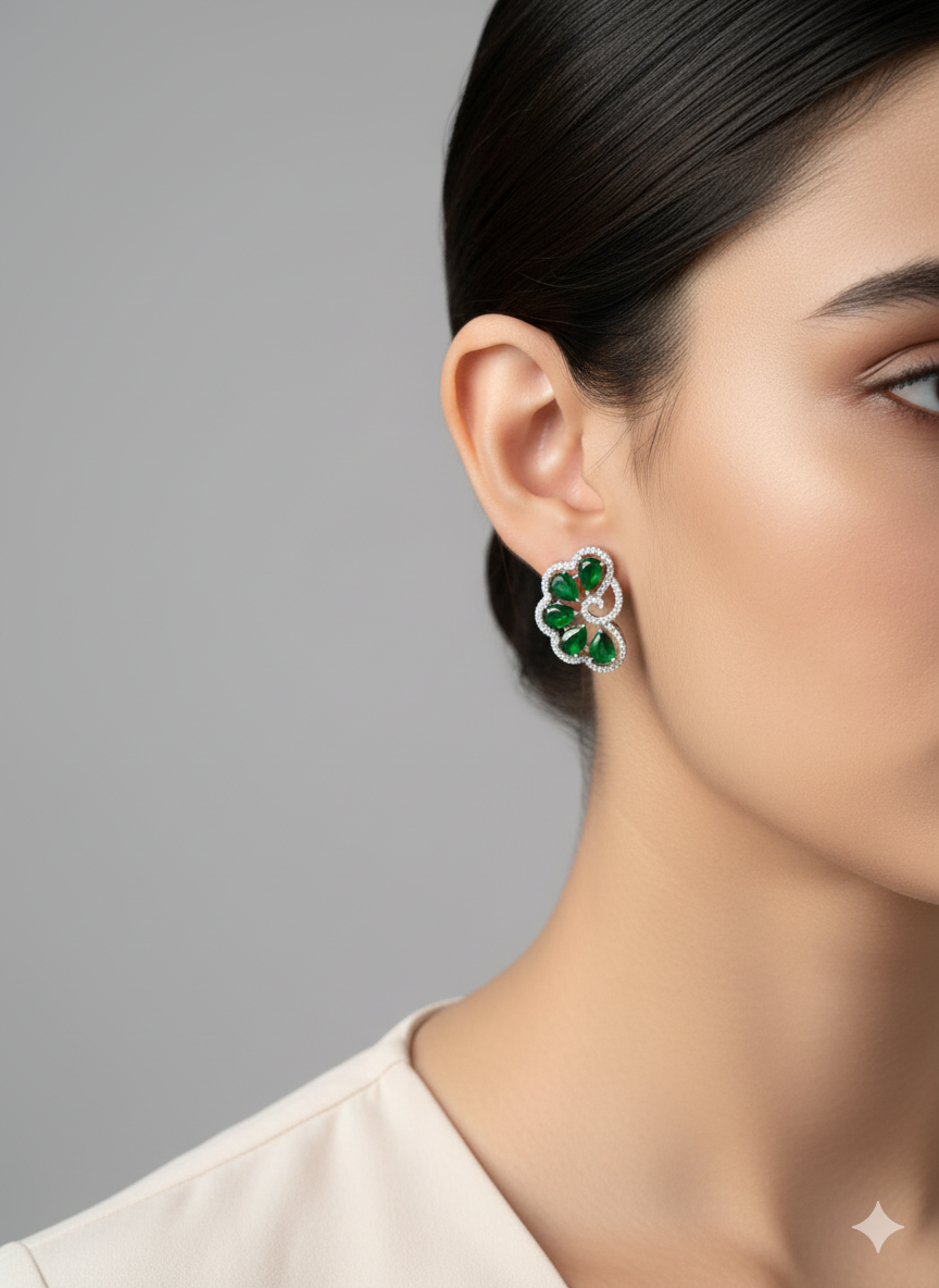 AD Elegant Studs