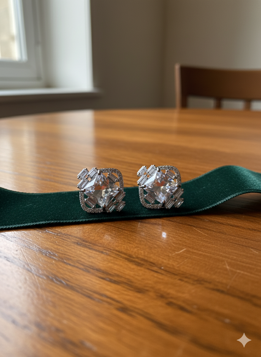 Solitaire Stud