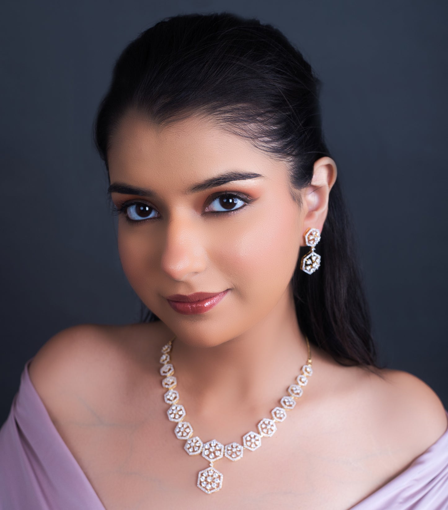 Luxe HexaGlow Set