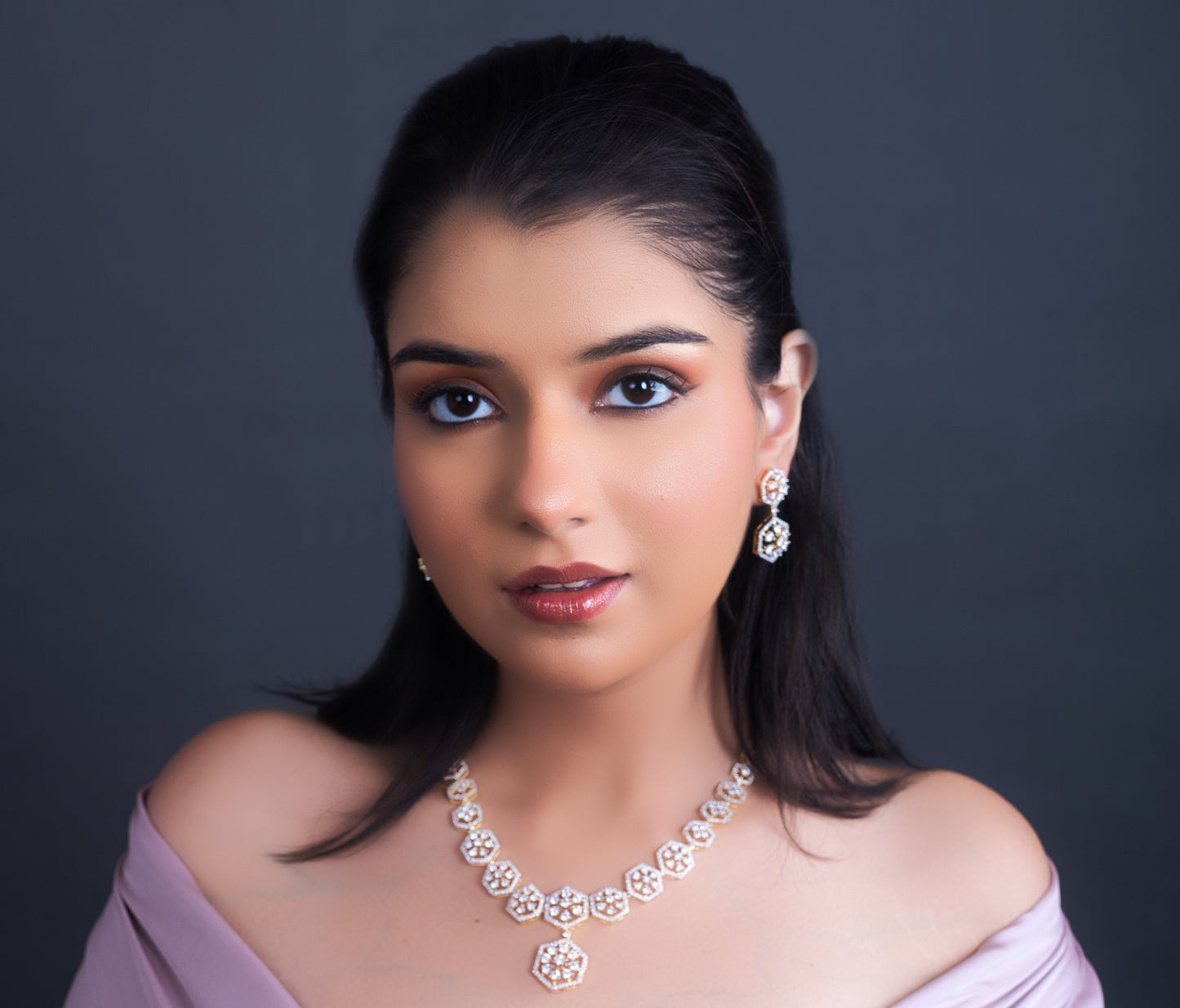 Luxe HexaGlow Set