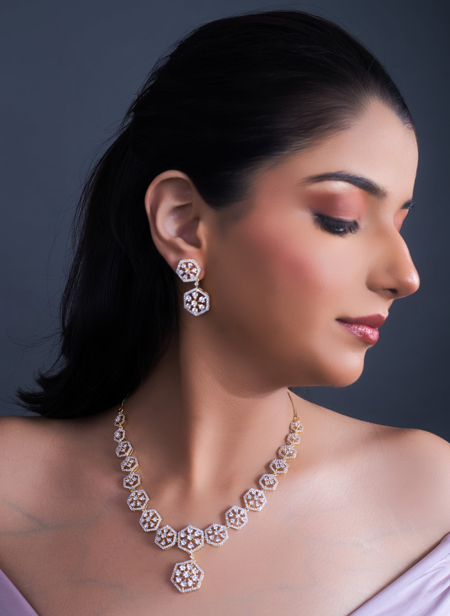 Luxe HexaGlow Set