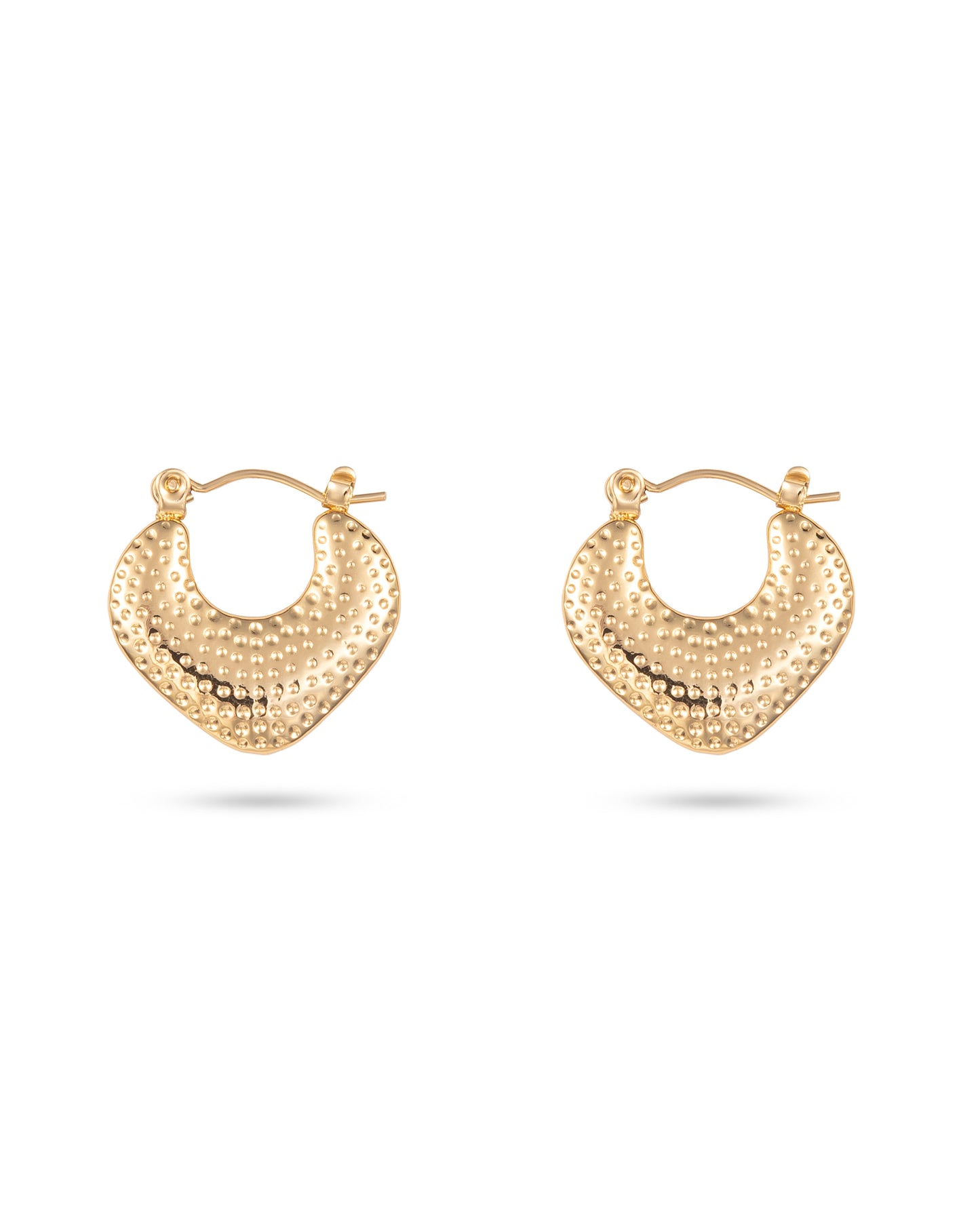 All Day Anti-Tarnish Hoops
