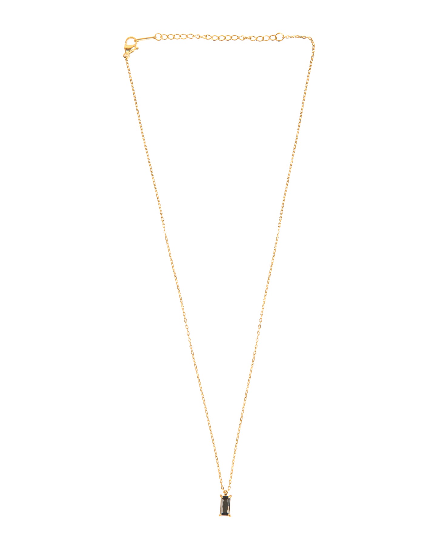 Brea Anti- Tranish Chain