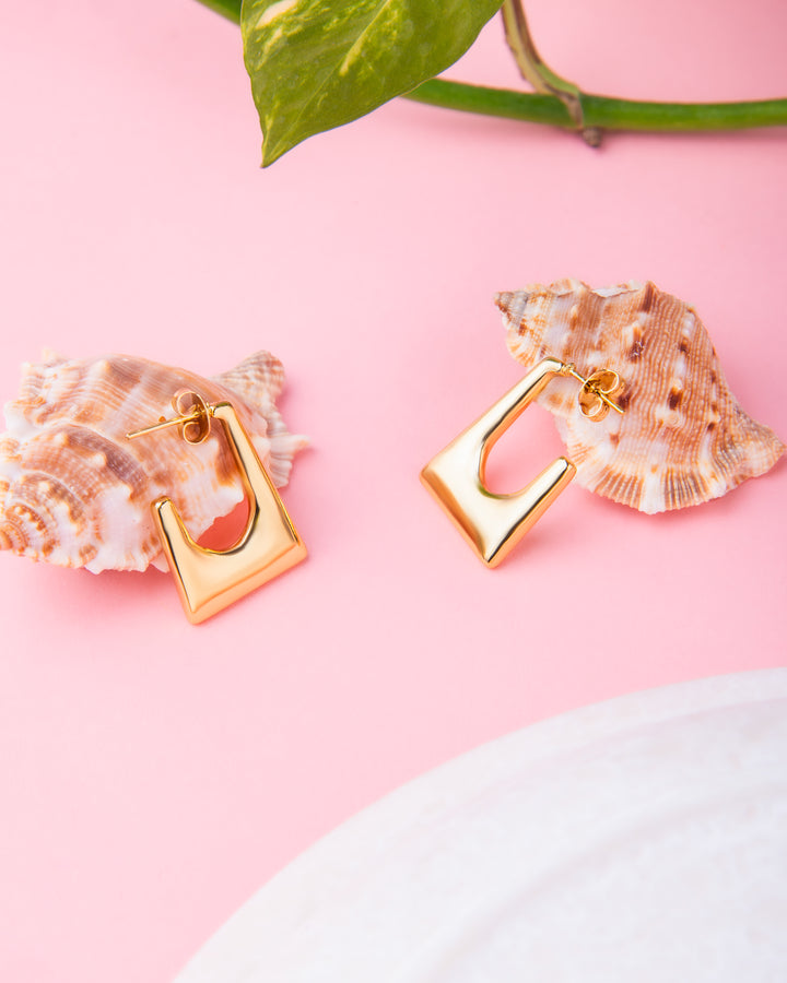 Everyday Anti-Tarnish Earrings