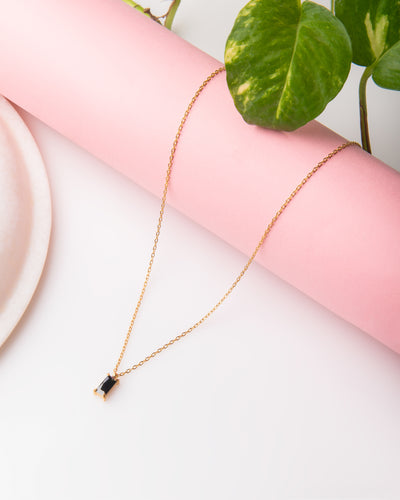 Brea Anti- Tranish Chain