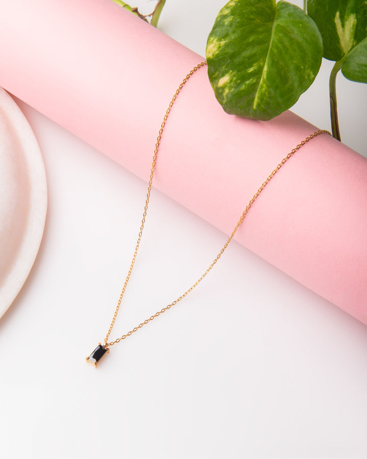 Brea Anti- Tranish Chain