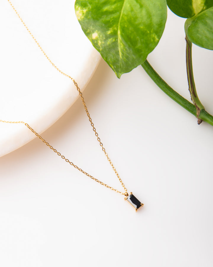 Brea Anti- Tranish Chain