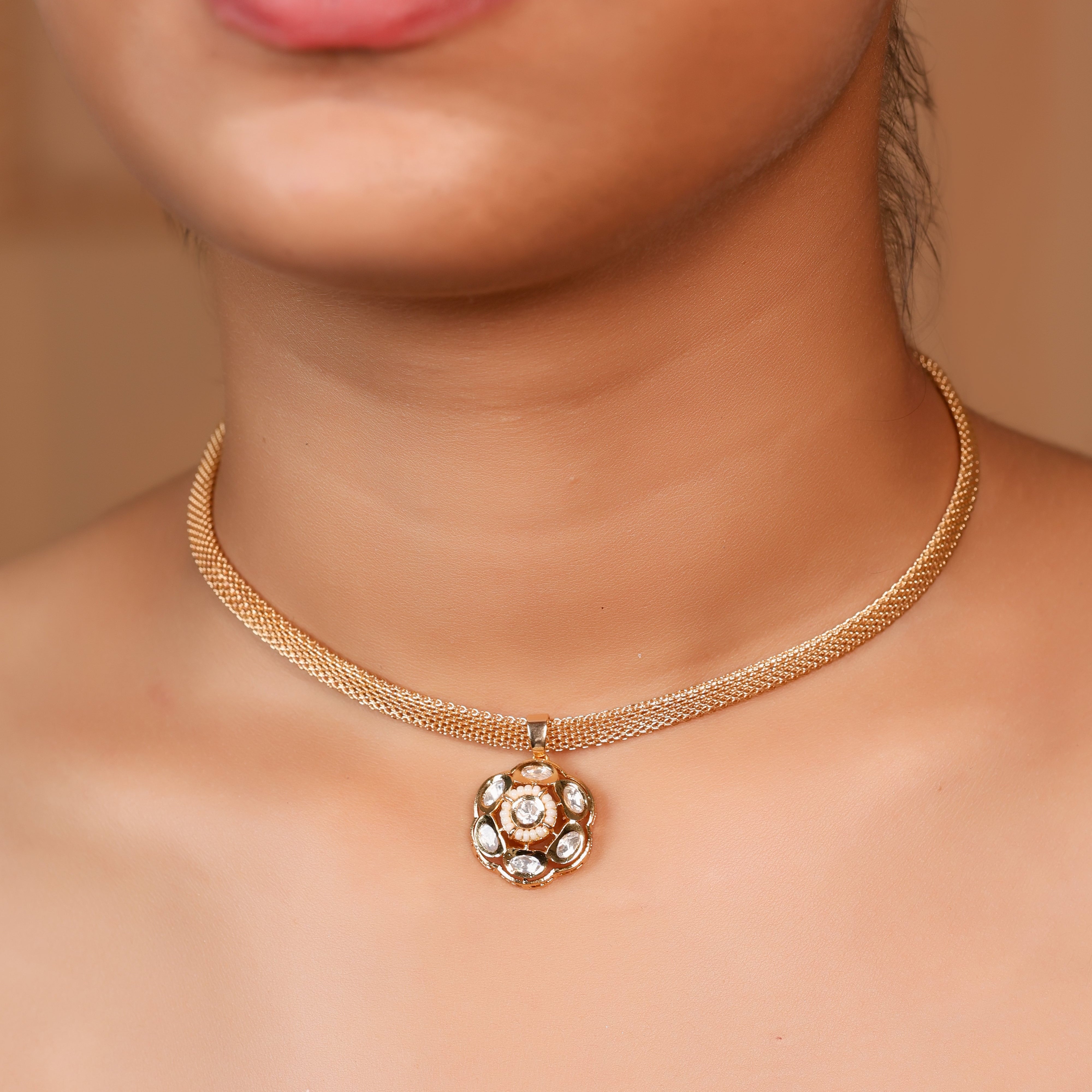 Stella Moissanite Set