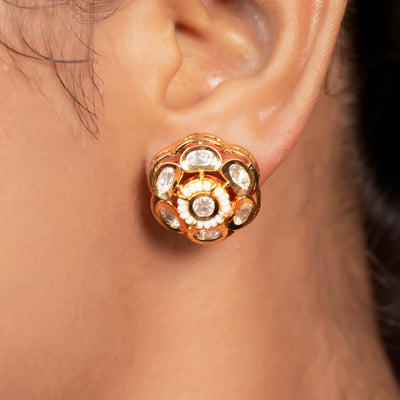 Stella Moissanite Set