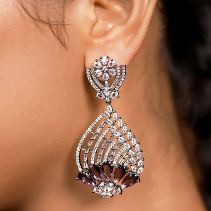 Kashi Ad Earrings