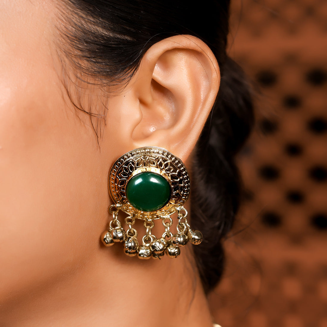 Padmavati Gold Hasli