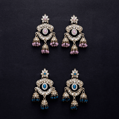 Rukmini Dangle Earrings