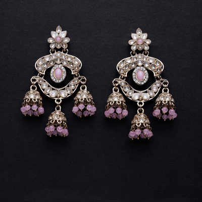 Rukmini Dangle Earrings