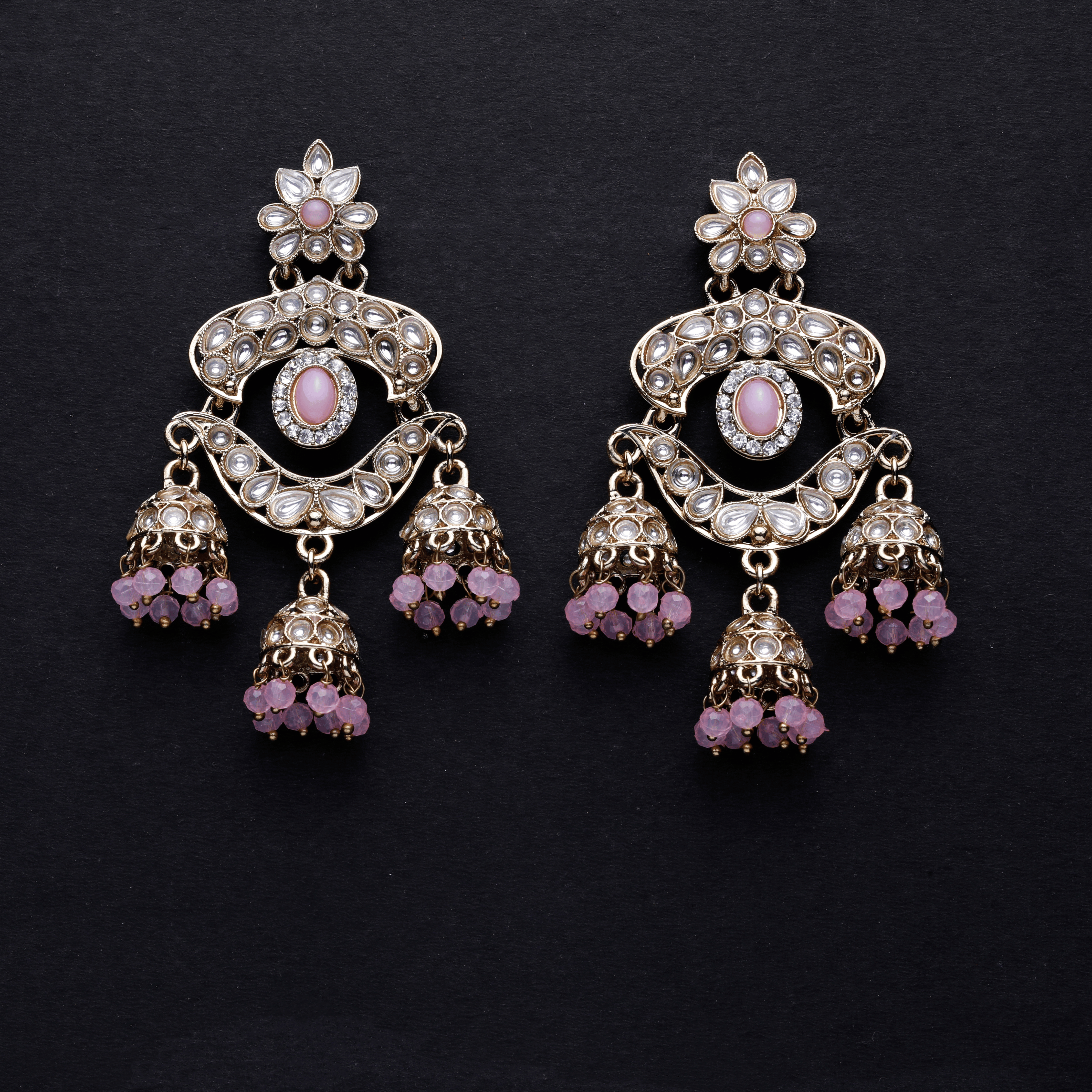 Rukmini Dangle Earrings