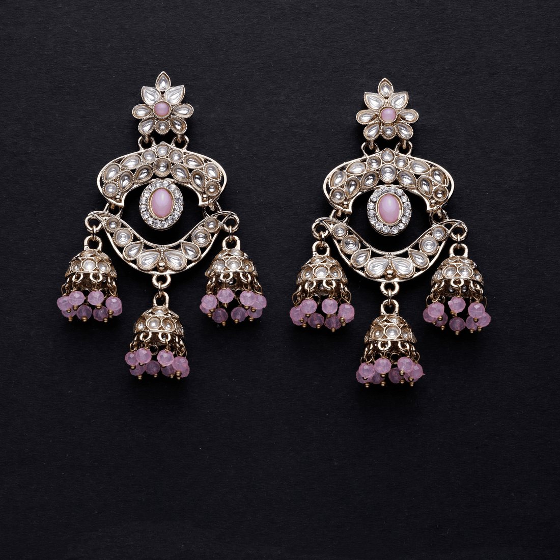 Rukmini Dangle Earrings