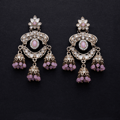 Rukmini Dangle Earrings