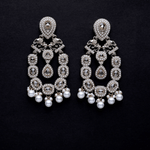 Mumtaz Royale Teardrop Earrings