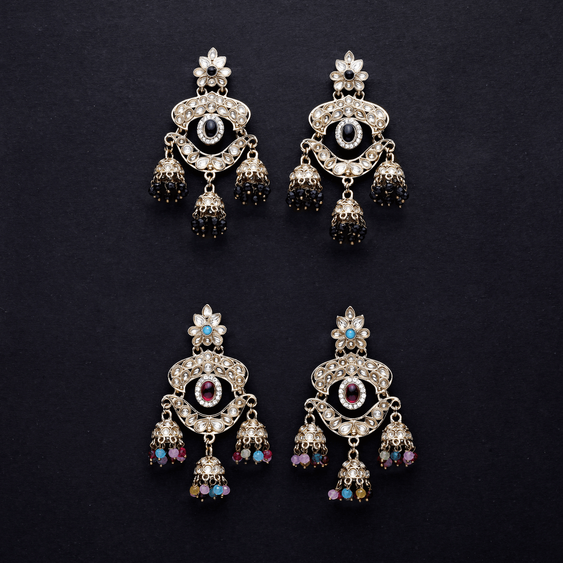 Rukmini Dangle Earrings
