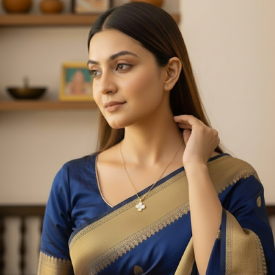 Phoebe Anti-tarnish Chain