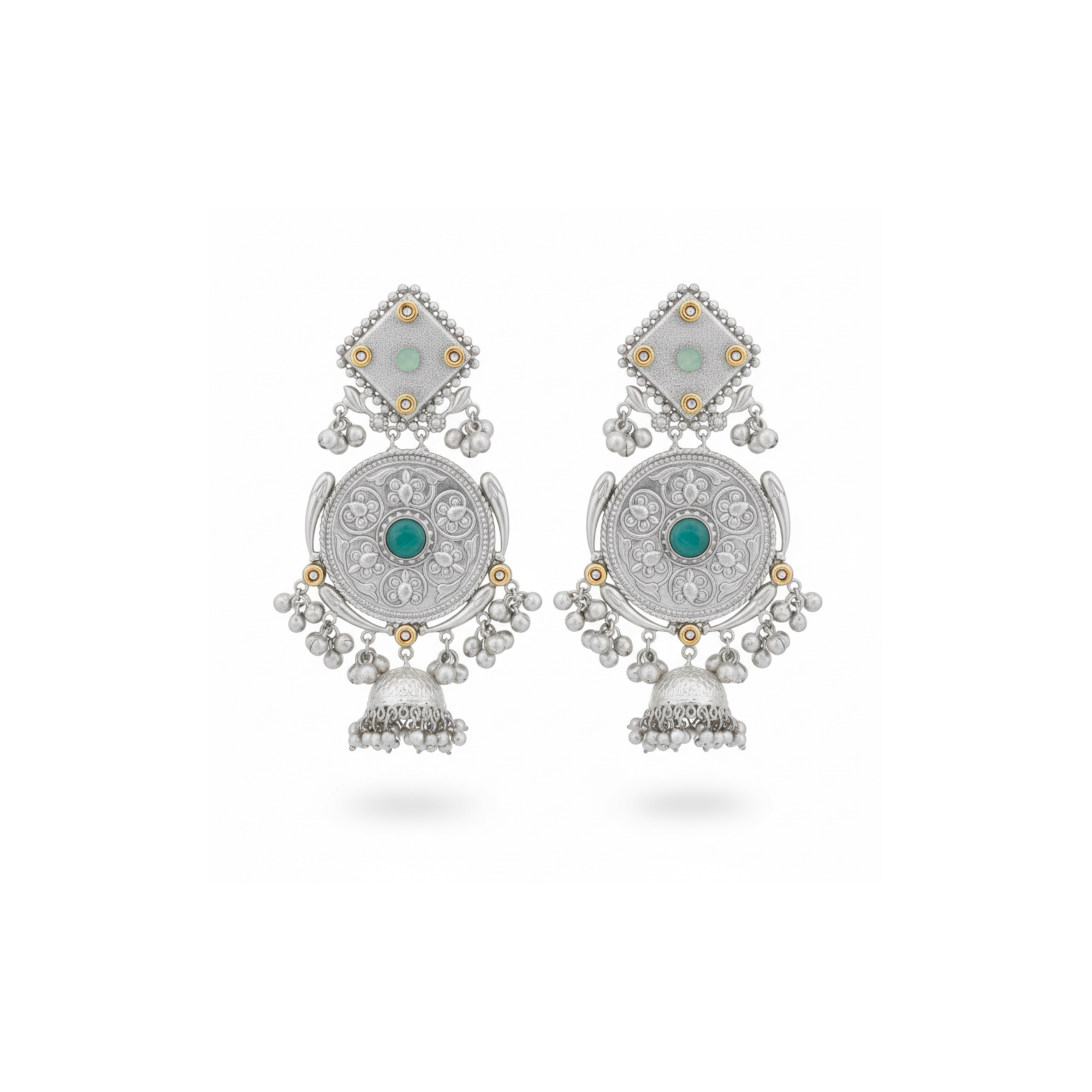 Azaria Royale Earrings