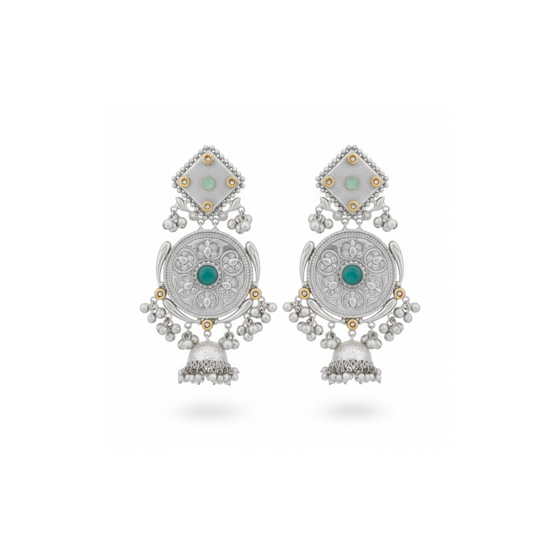 Azaria Royale Earrings