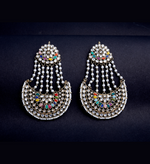 Nitara Jhaale Earrings