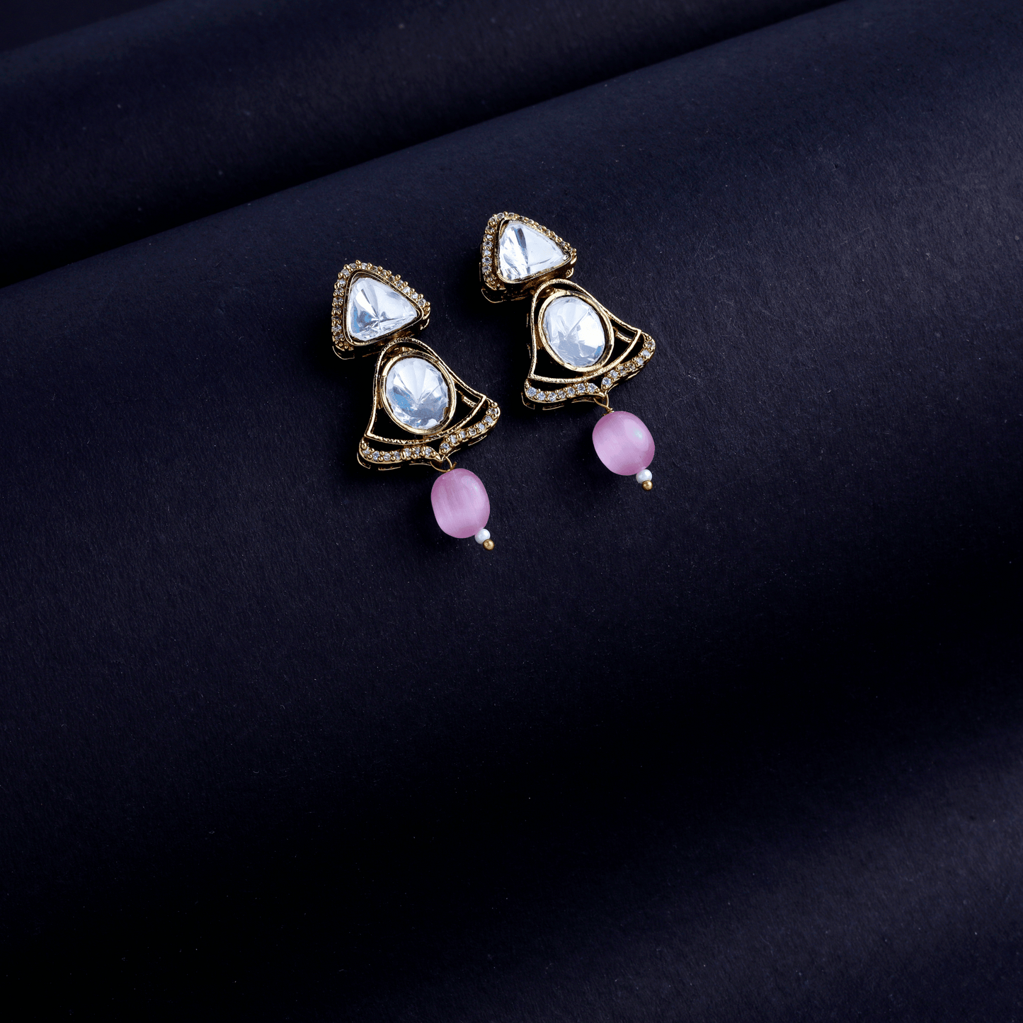 Aarohi Earrings