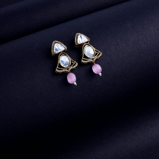 Aarohi Earrings