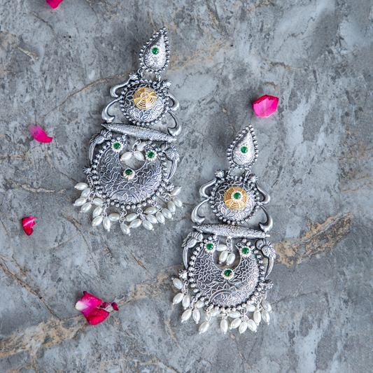 JODHA MUGHAL JHAALE