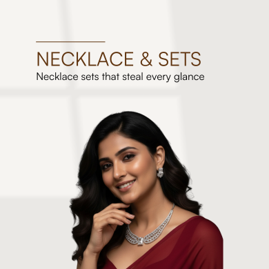 Necklace & Sets