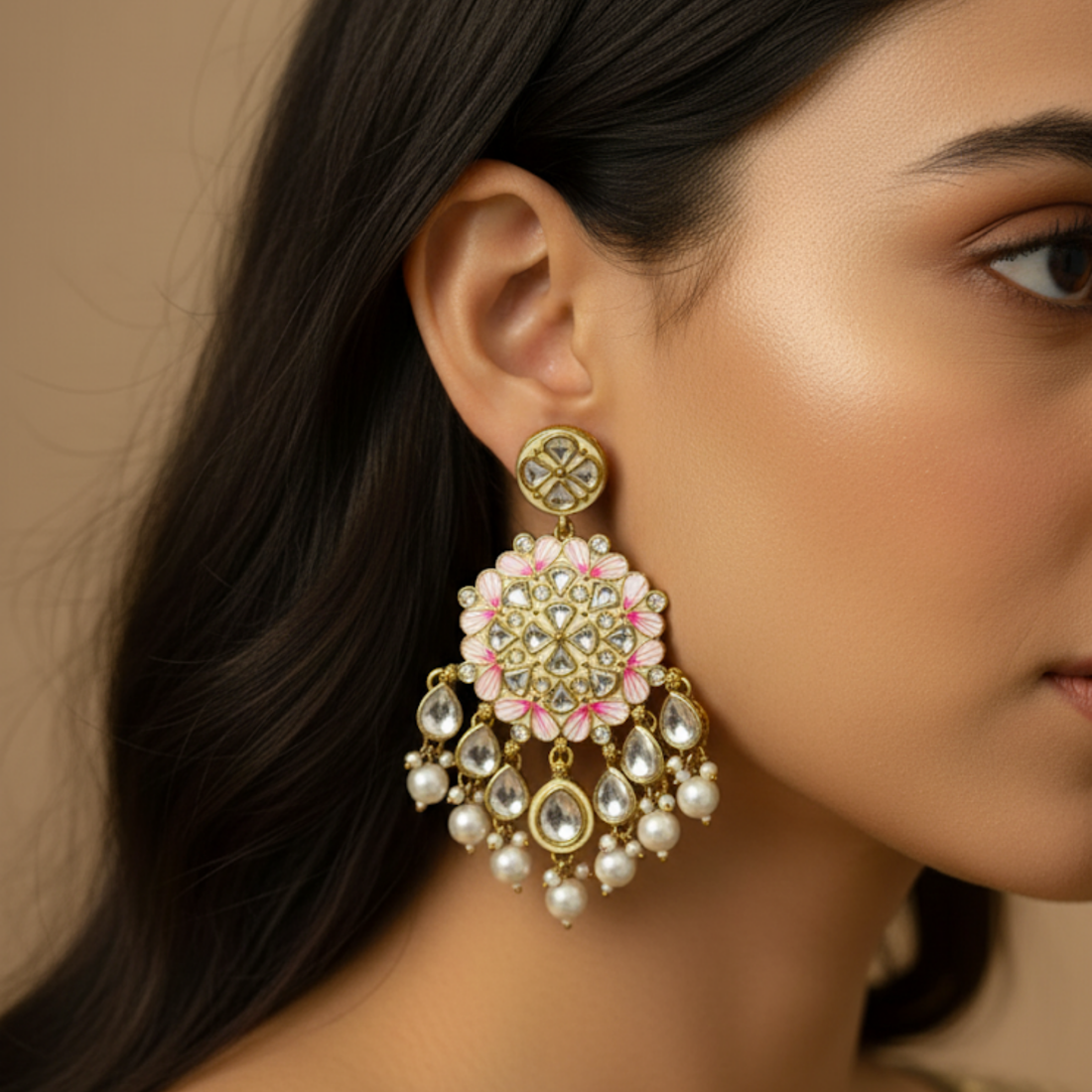 Amaya Meenakari Jhaale