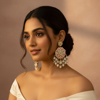 Amaya Meenakari Jhaale