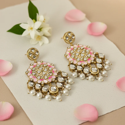 Amaya Meenakari Jhaale