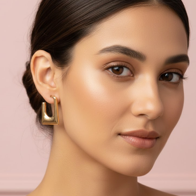 Everyday Anti-Tarnish Earrings