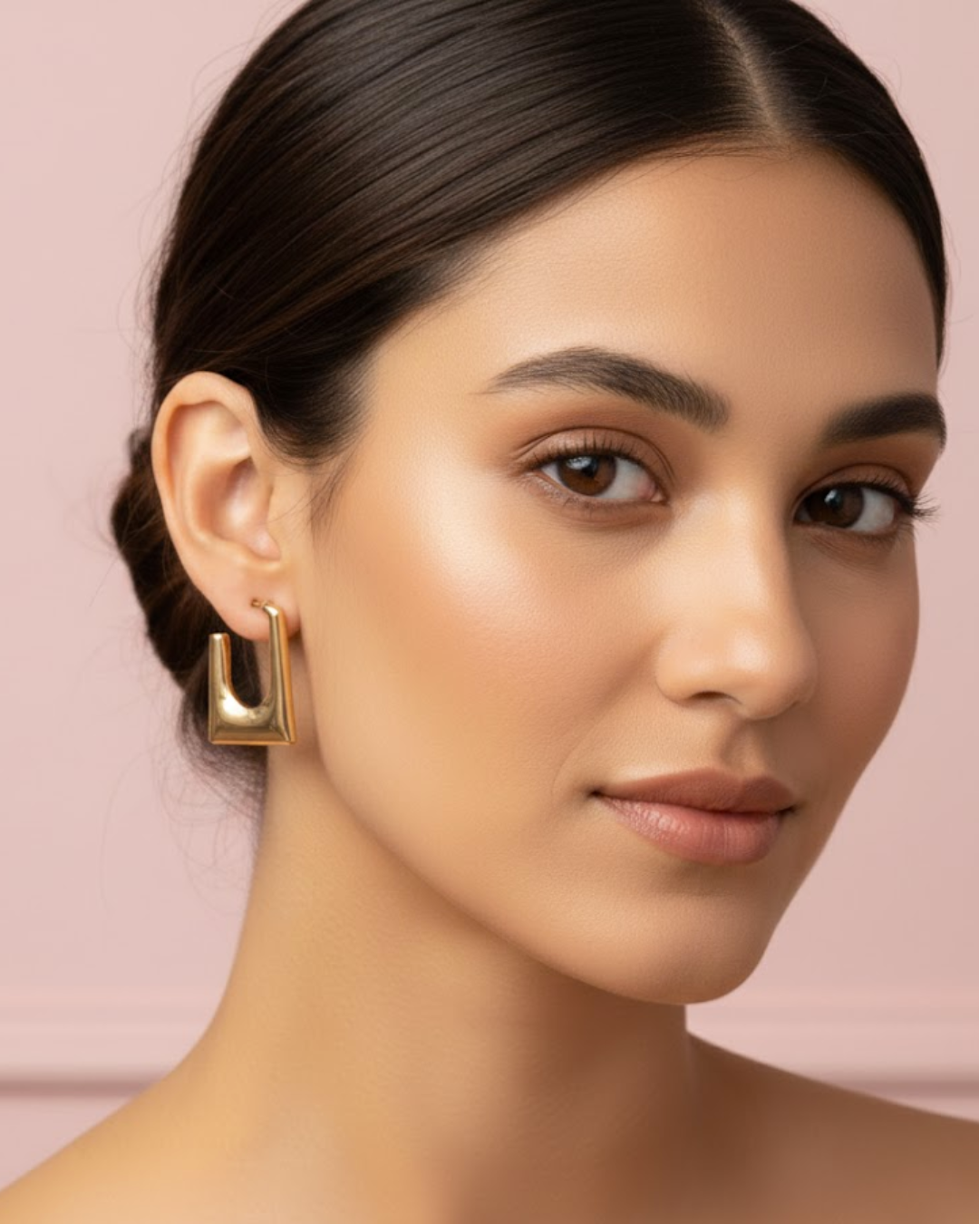 Everyday Anti-Tarnish Earrings