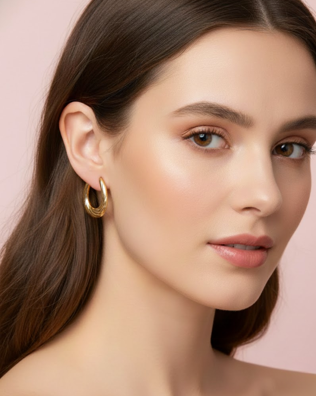 Casual Day Anti-Tarnish Earrings