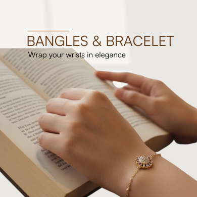 Bangles & Bracelet